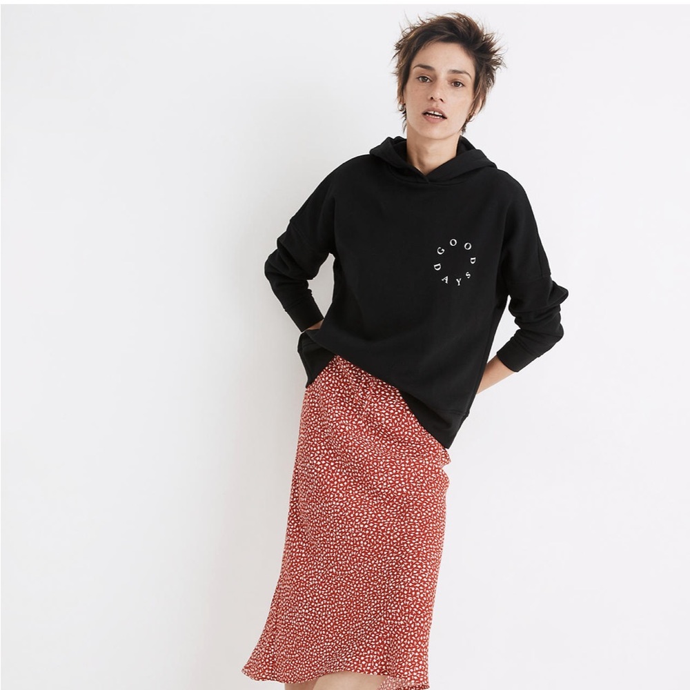 Madewell Hoodie